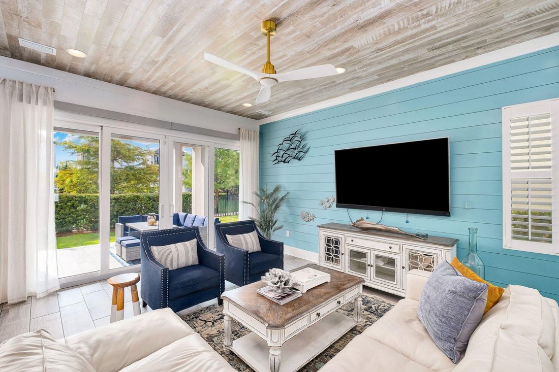 Haus in Miramar Beach, Florida, Vereinigte Staaten 1 - 18788849