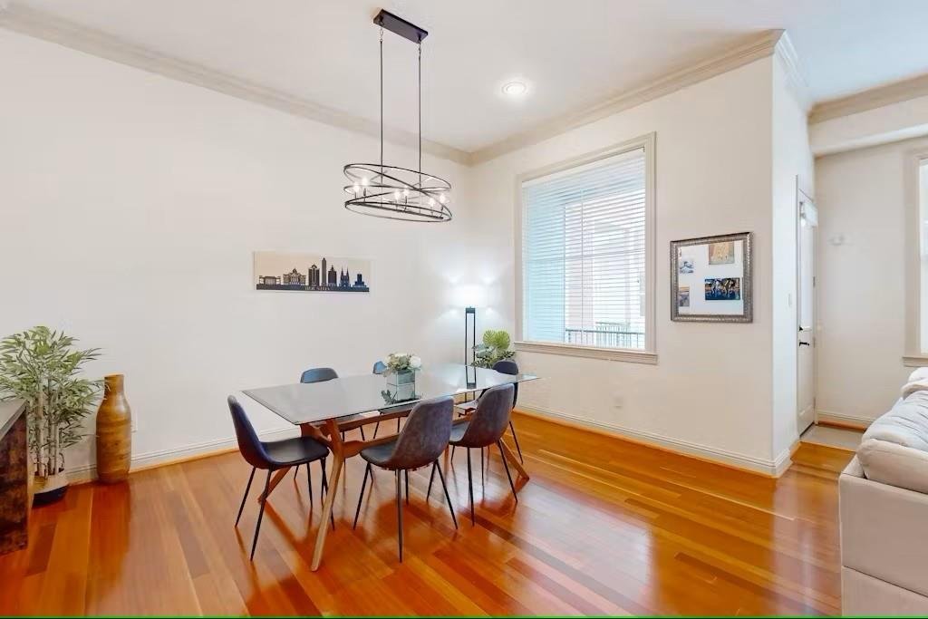Townhouse in Houston, Texas, United States 5 - 18784226