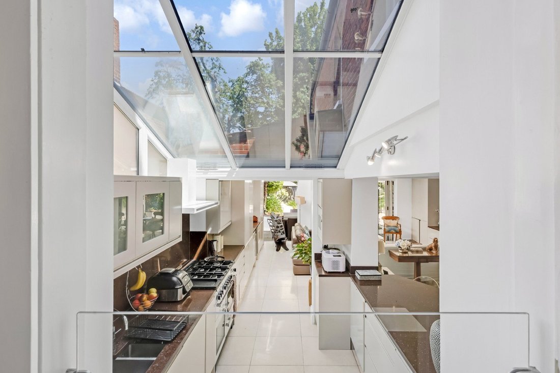 Casa en Holly Village, Haringey, Inglaterra 4 - 18786613