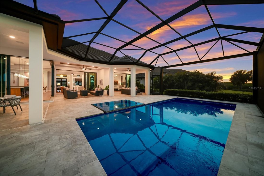 Casa a Parrish, Florida, Stati Uniti 5 - 18786604