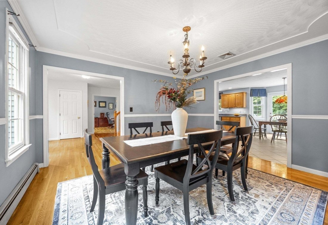 Maison à Pembroke, Massachusetts, États-Unis 5 - 18787854