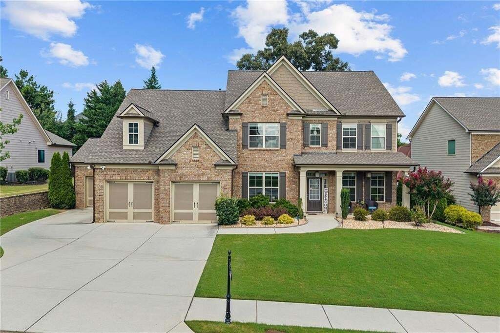 House in Buford, Georgia, United States 1 - 18786922