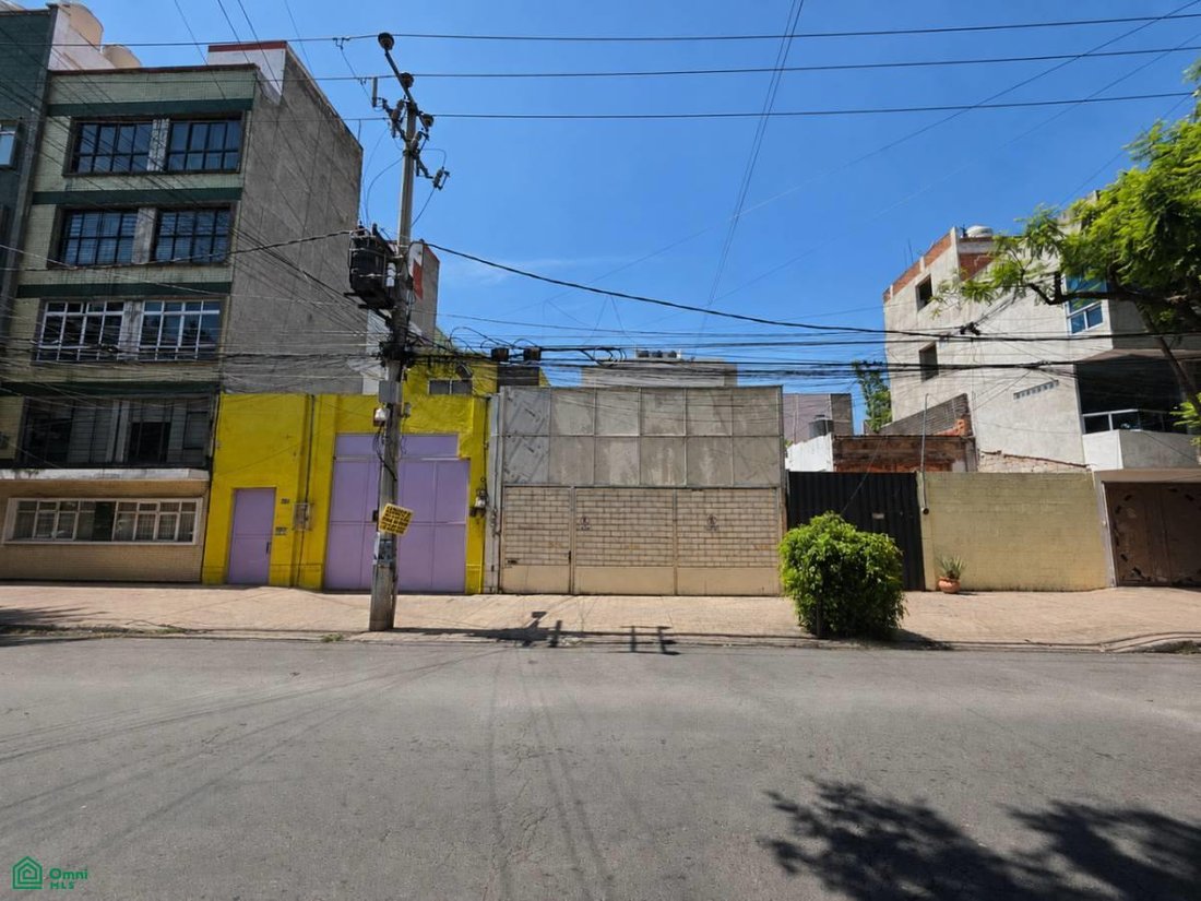 Casa a Città del Messico, Distretto Federale, Messico 2 - 18729822