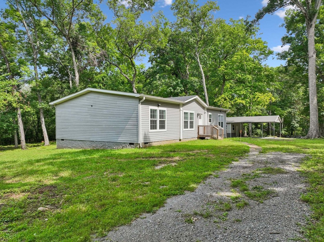 Land in Nolensville, Tennessee, United States 4 - 18783733