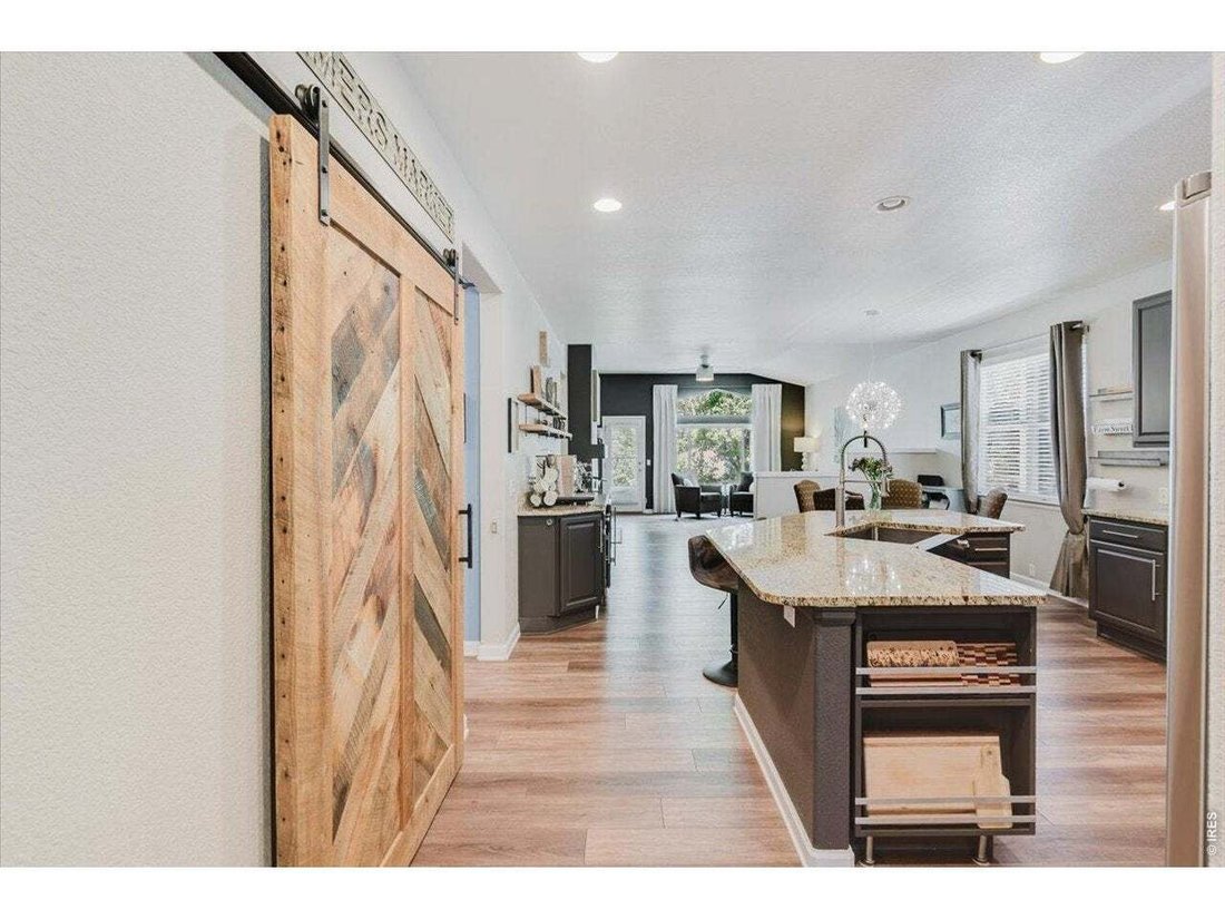 Casa en Longmont, Colorado, Estados Unidos 5 - 18786108