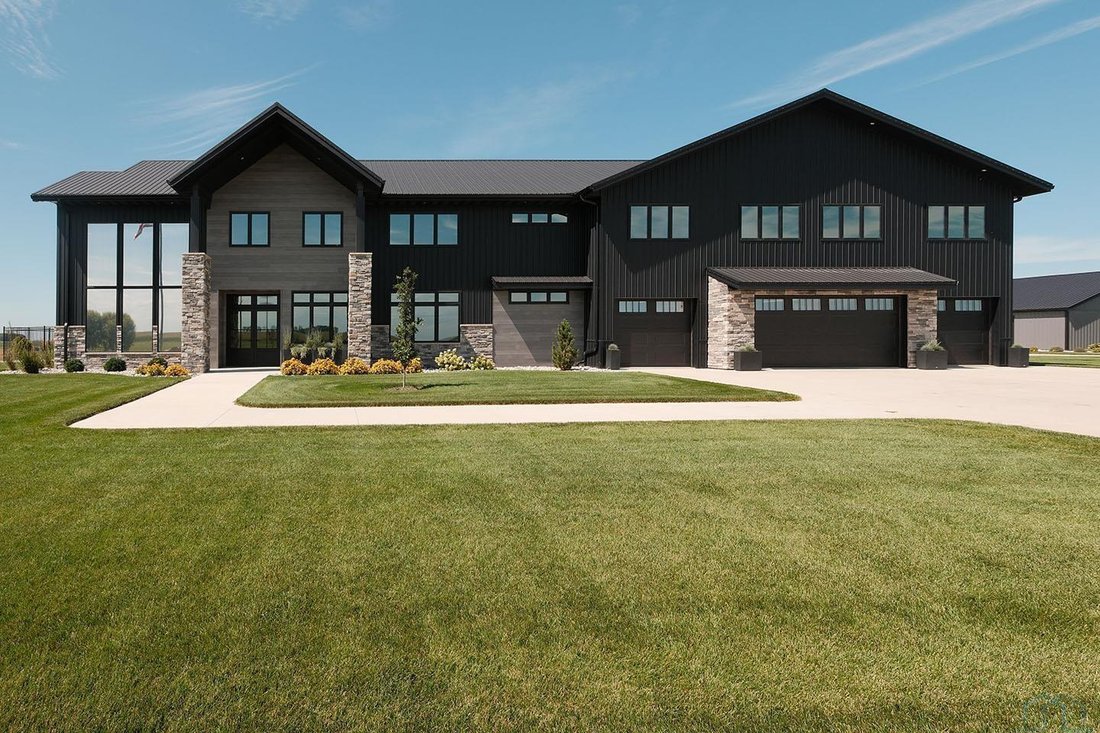 House in Orange City, Iowa, United States 1 - 18785608