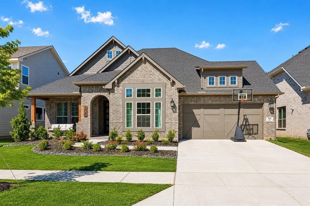 House in Fort Worth, Texas, United States 2 - 18787316