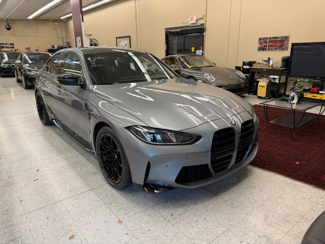 Sedan in Martinez, CA, United States 1 - 18788266