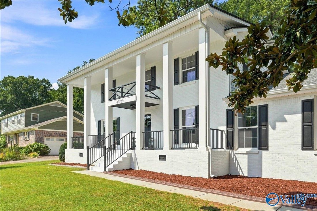 House in Redstone Arsenal, Alabama, United States 3 - 18785918