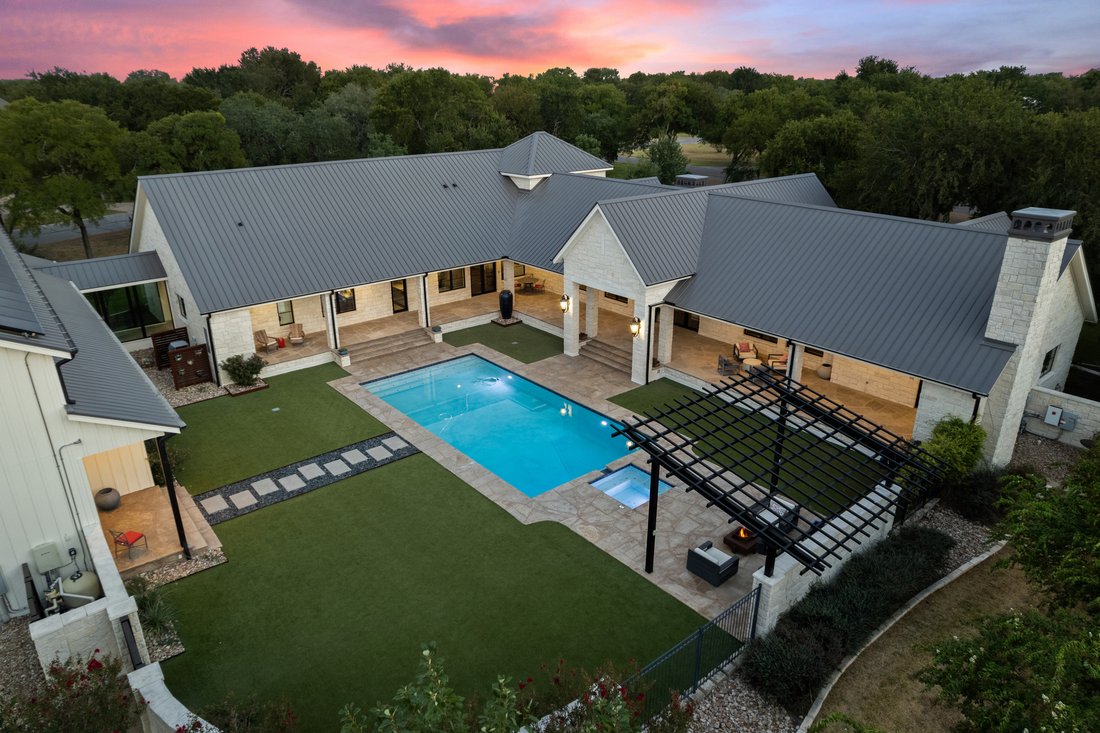 House in Salado, Texas, United States 3 - 18785221