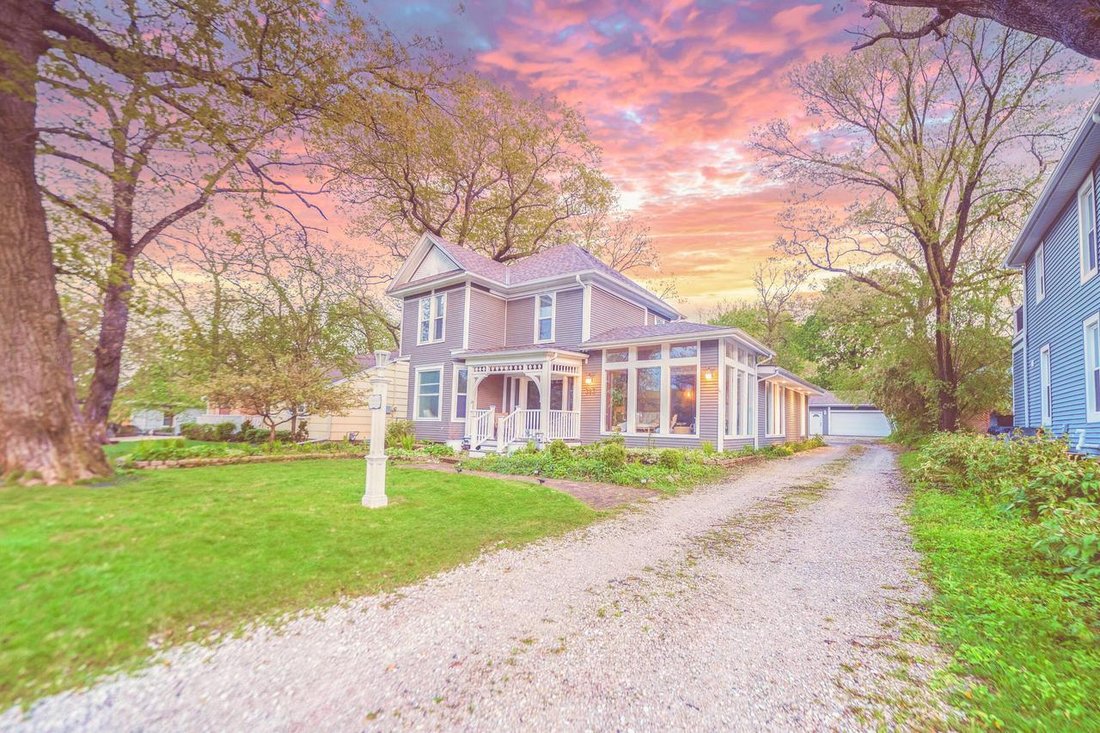 House in Williams Bay, Wisconsin, United States 2 - 17787087