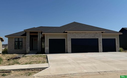 Casa a Omaha, Nebraska, Stati Uniti 1