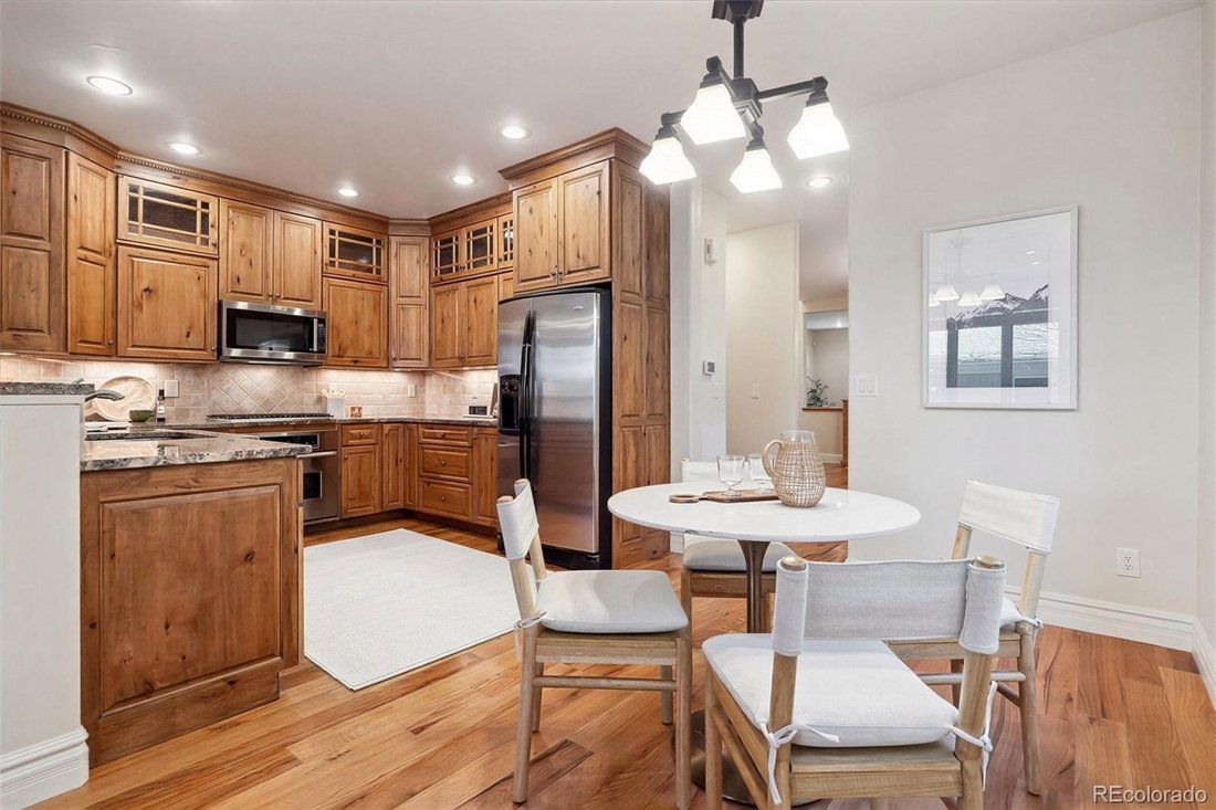 House in Denver, Colorado, United States 4 - 18785931