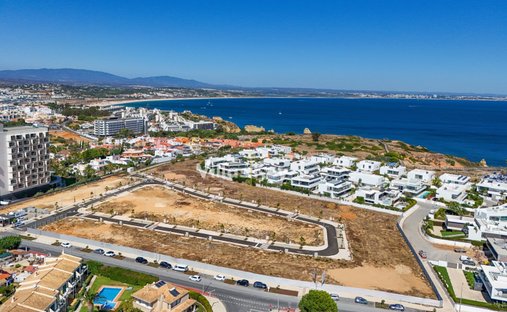 Terreno en São Sebastião, Lagos, Sao Goncalo de Lagos, Portugal 1