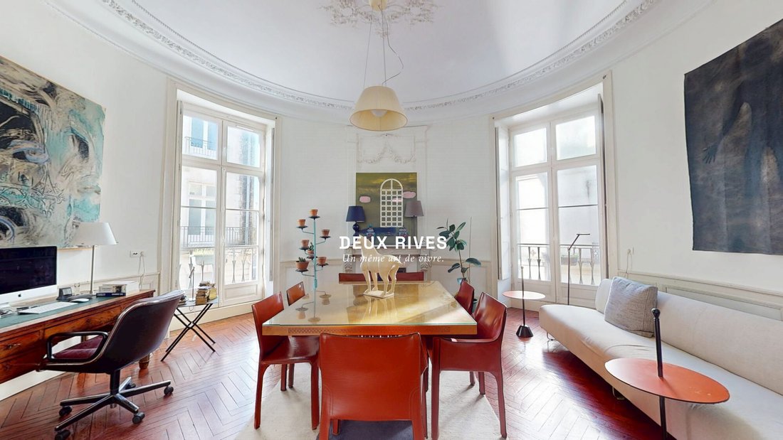 Apartment in Nantes, Pays de la Loire, France 2 - 17024451