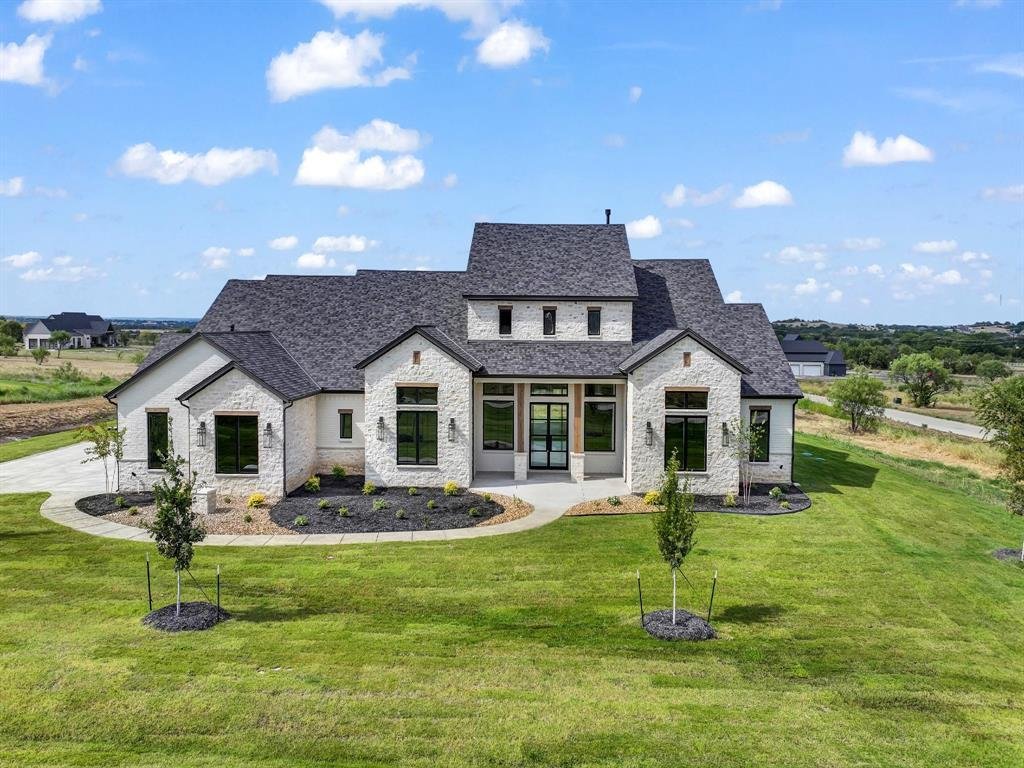 Maison à Aledo, Texas, États-Unis 2 - 18440694