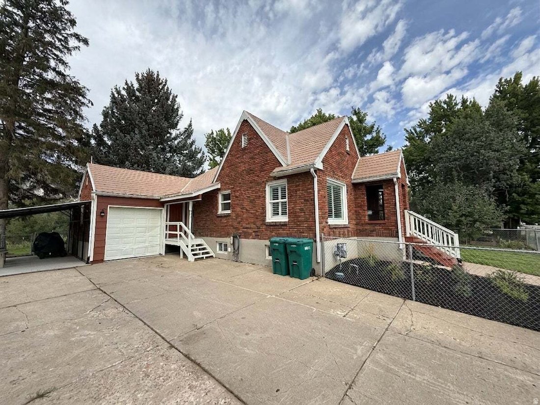 Casa en Eden, Utah, Estados Unidos 3 - 18783455