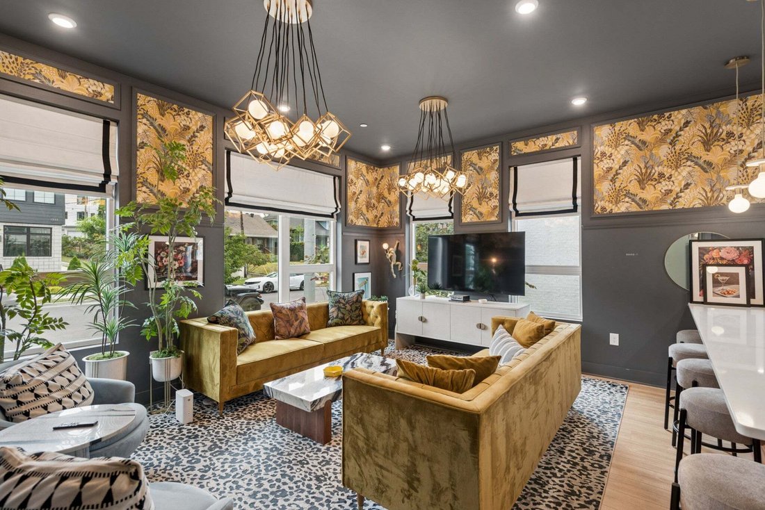 Condominio en Nashville, Tennessee, Estados Unidos 3 - 18783814