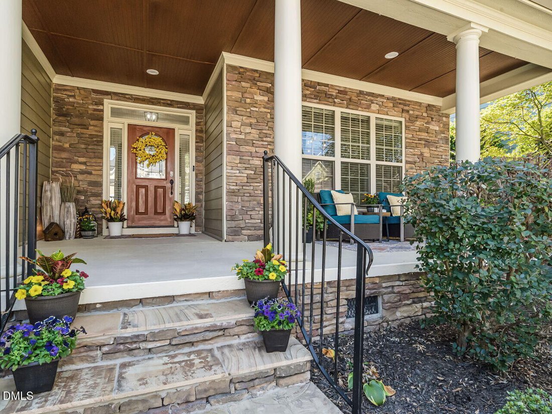 House in Wake Forest, NC, United States 1 - 18784834