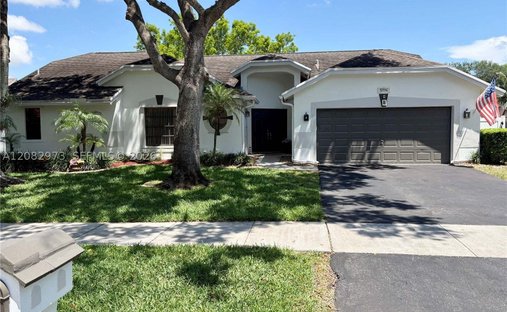 Casa a Davie, Florida, Stati Uniti 1