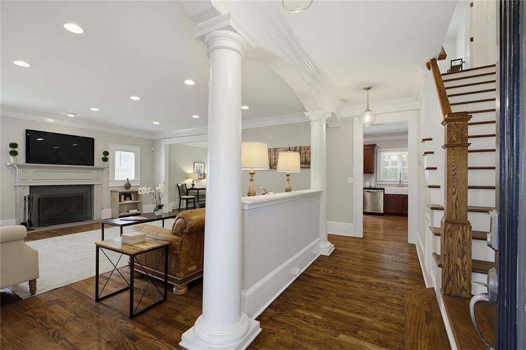 House in Decatur, Georgia, United States 5 - 18783964
