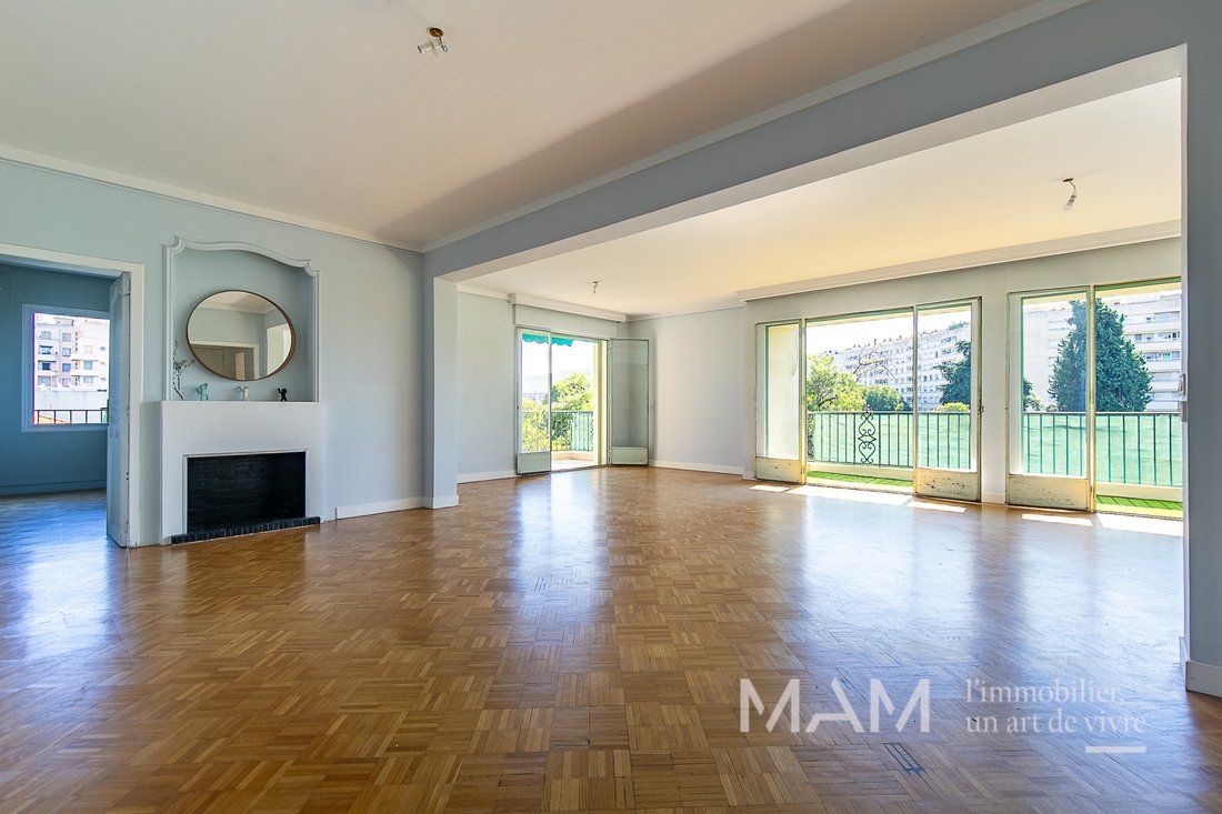 Apartamento en Pointe Rouge, 8e Arrondissement, Marsella 3 - 18026279