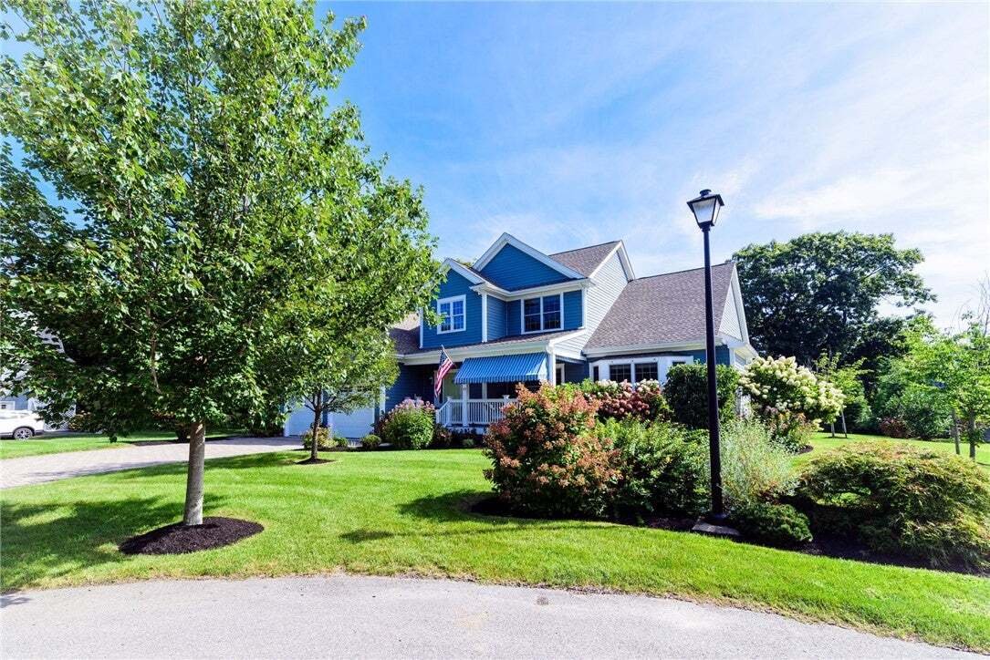 House in Bristol, Rhode Island, United States 5 - 18785875