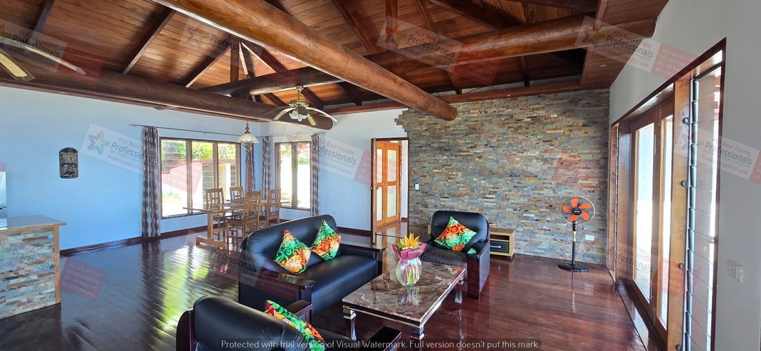 House in Savusavu, Northern Division, Fiji 2 - 16871705