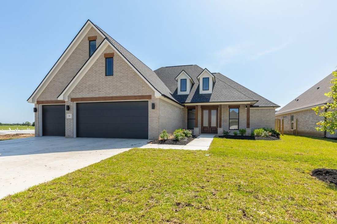 House in Beaumont, Texas, United States 1 - 18787234