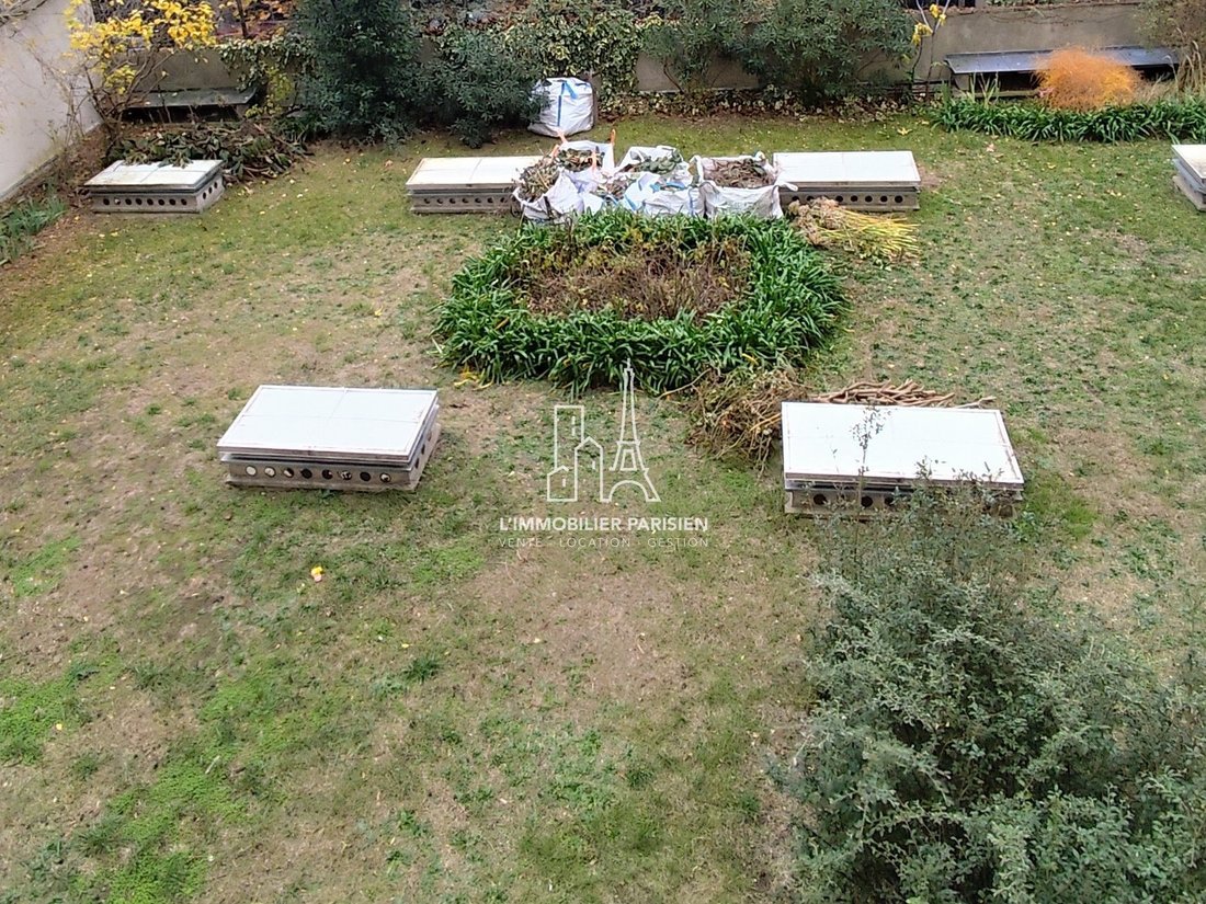 Apartamento en Pereire-Malesherbes, Paris 17e Arrondissement, París 4 - 18787937