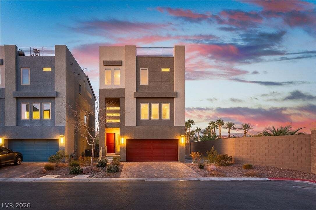 Maison à Las Vegas, Nevada, États-Unis 1 - 18786504