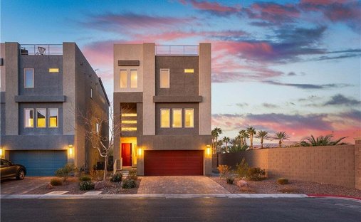 Casa a Las Vegas, Nevada, Stati Uniti 1