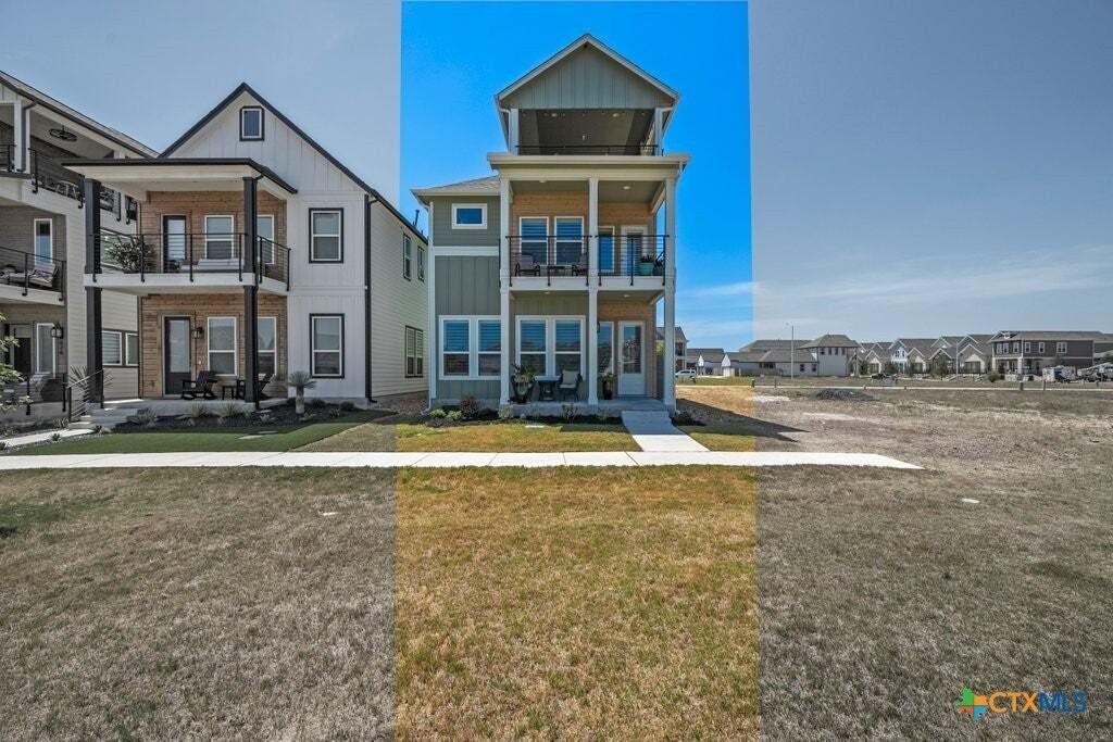 Casa a New Braunfels, Texas, Stati Uniti 1 - 18786026