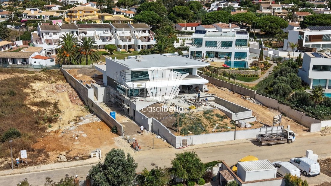 House in Praia da Luz, Algarve, Portugal 5 - 18786276