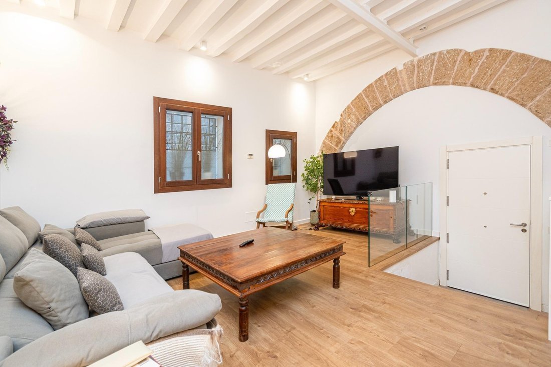 Appartamento a Palma di Maiorca, Isole Baleari, Spagna 4 - 18787553