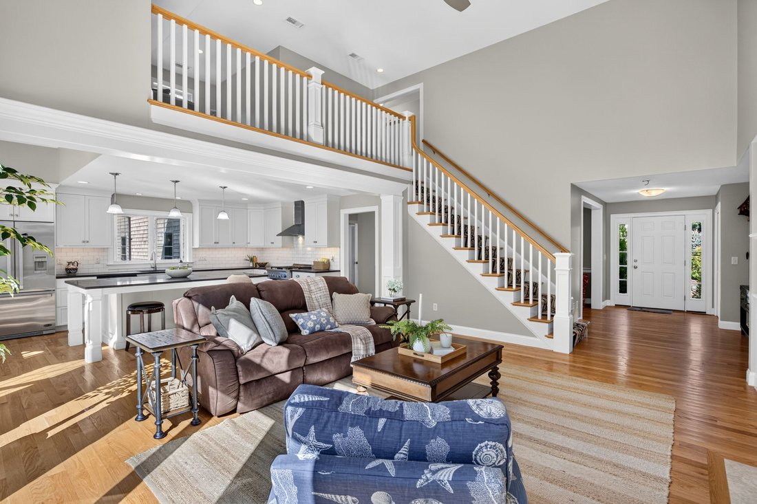 Casa en Harwich, Massachusetts, Estados Unidos 4 - 18783351