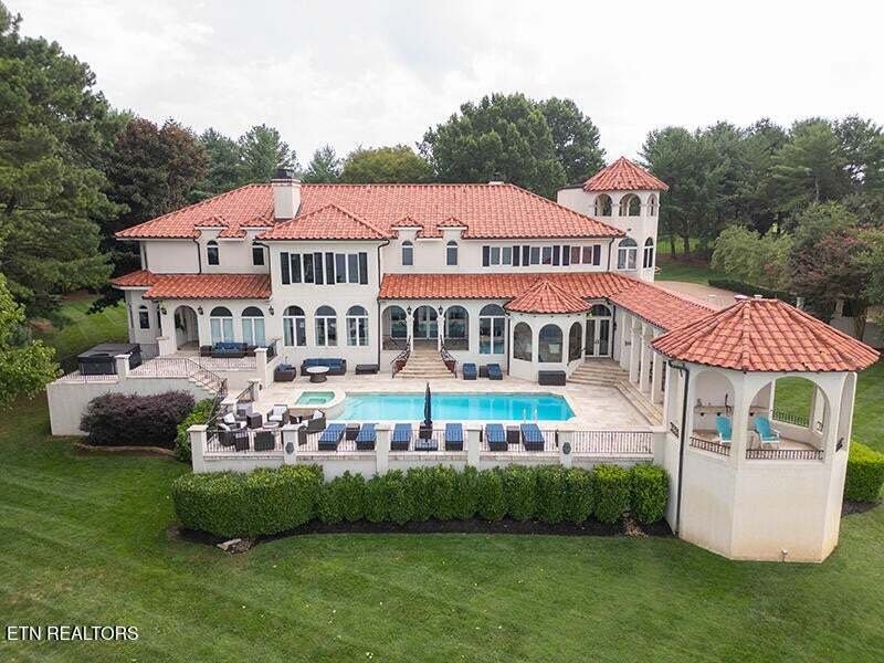 Casa en Knoxville, Tennessee, Estados Unidos 3 - 18786981