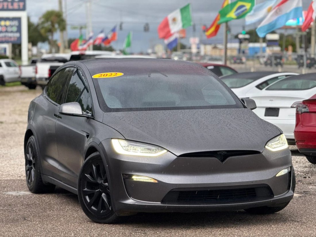 Suv in Orlando, FL, United States 2 - 18788302