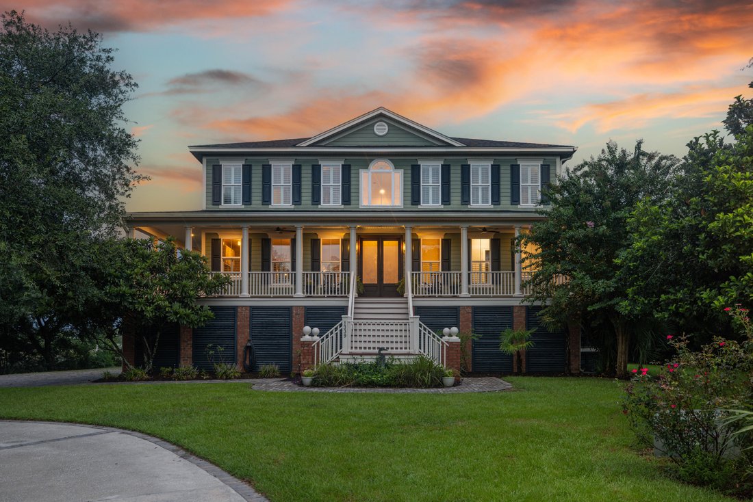 House in Mount Pleasant, South Carolina, United States 1 - 18784376