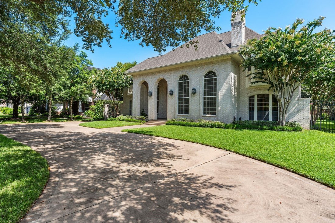 House in Bellaire, Texas, United States 2 - 18787560