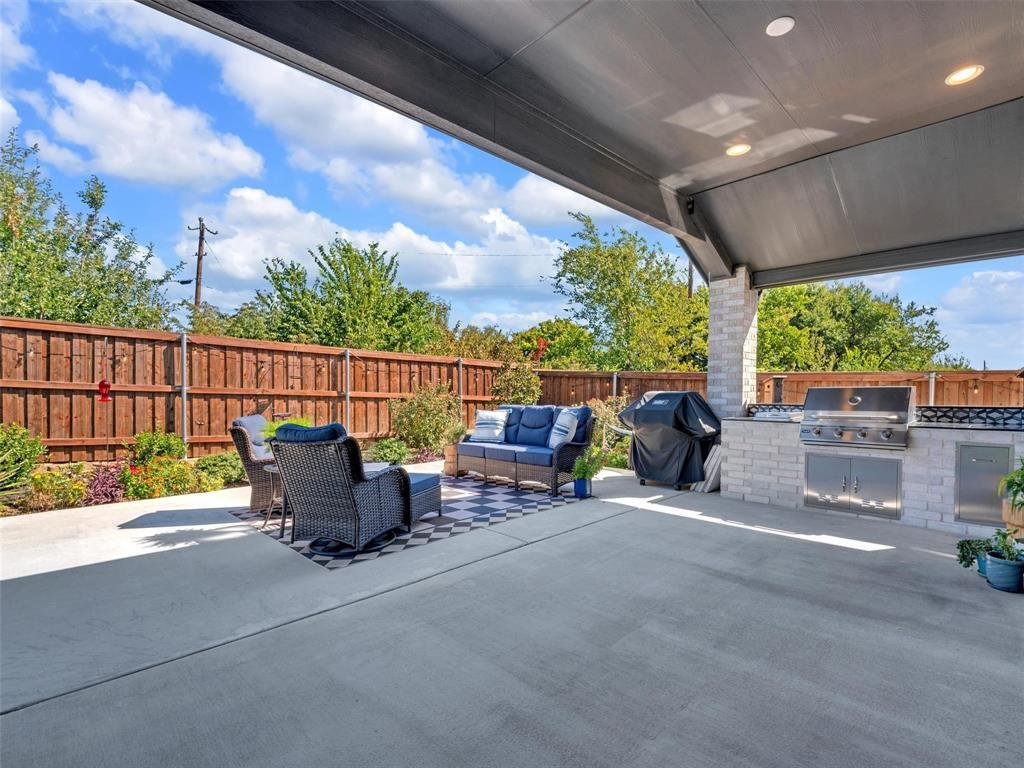 House in Fort Worth, Texas, United States 5 - 18788773