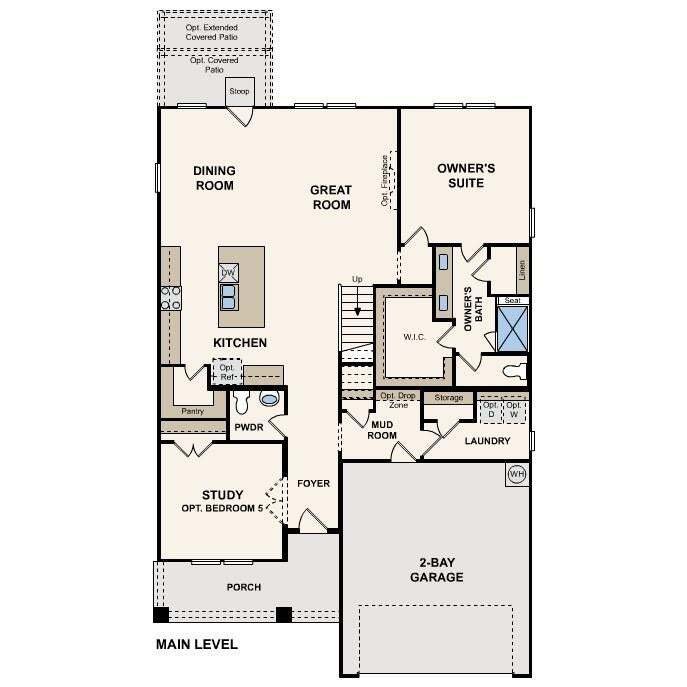 House in Austin, Texas, United States 2 - 18786636