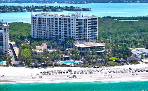 Condo in Sarasota, Florida, United States 1