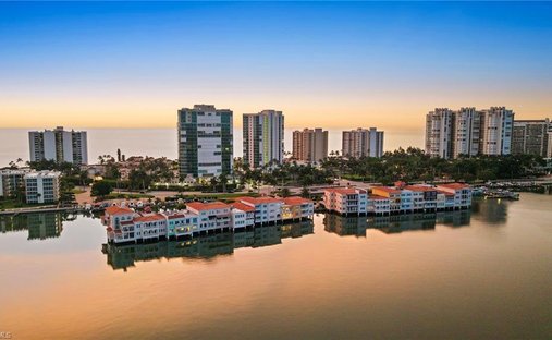 Casa a Naples, Florida, Stati Uniti 1