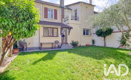 Casa a Nord Résidentiel, Enghien-les-Bains, Francia 1