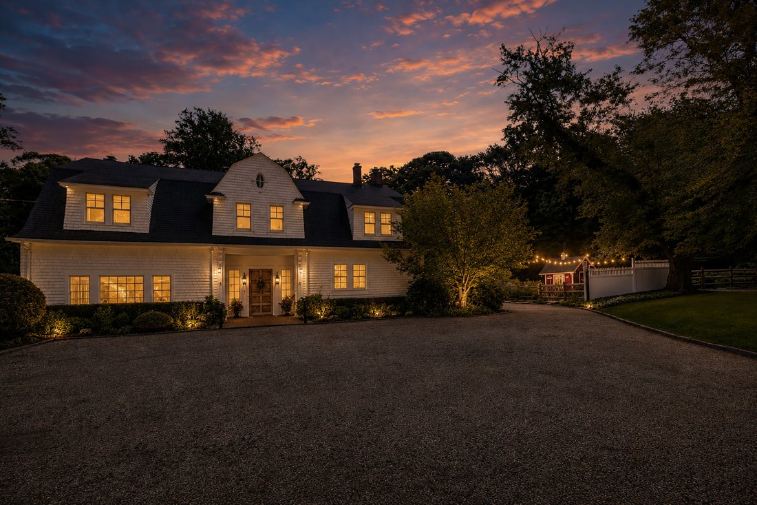 Haus in Ridgefield, Connecticut, Vereinigte Staaten 2 - 18785529