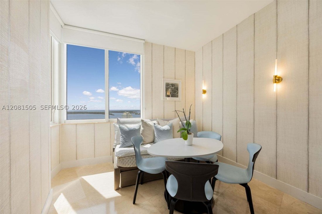 Condominio a Miami, Florida, Stati Uniti 4 - 18784124