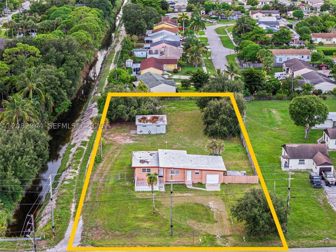 Haus in Lake Worth, Florida, Vereinigte Staaten 4 - 18784127