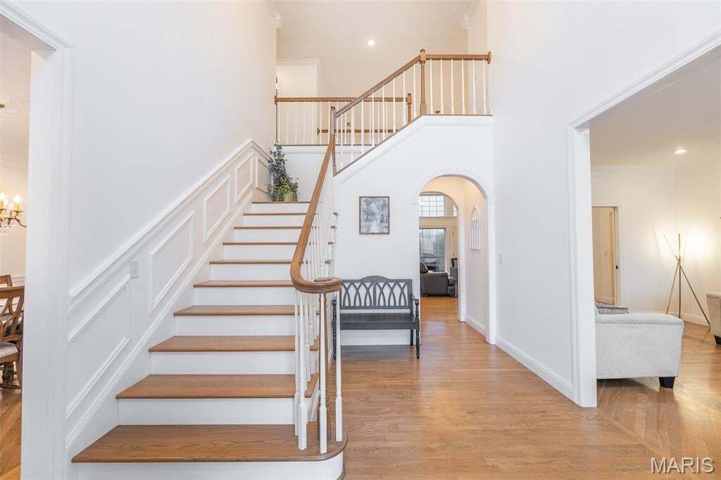 Casa en Poplar Bluff, Misuri, Estados Unidos 4 - 18786337