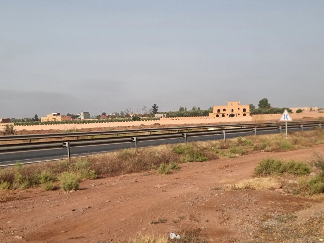 Villa a Ryayna, Souss-Massa, Marocco 5 - 18785154